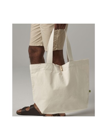 W-W850-EarthAware® Organic Marina Bag
